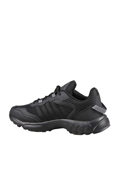 M.P. Mp 231-1005 Black Men's Sneakers