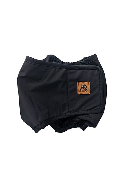 UTDpet Men's Dog Patterned Padded Washable Waist Band Briefs