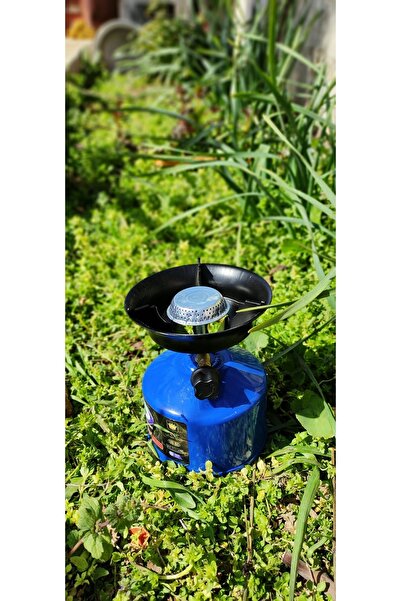 İksa Mio Camp Piknik-kamp Tüpü