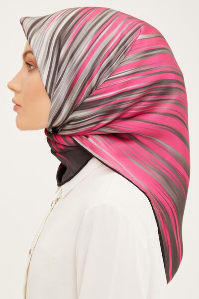 Armine Ipek Eşarp 8956d (twill)