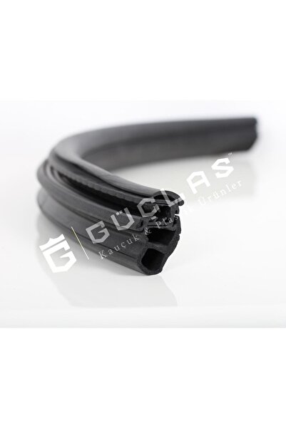 Güçlas Volkswagen Transporter T-5 Ön Kapı Fitili - T5 Ön Lastiği