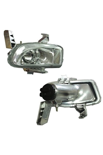 İTH Fiat Grande Punto Sağ Sis Farı 2006 Üzeri