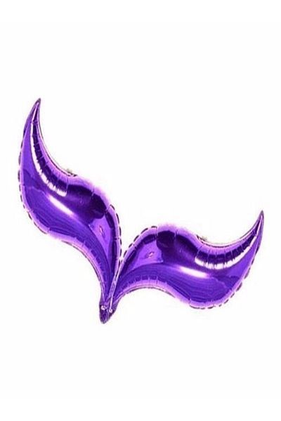 DÜVENCİ TİCARET Tail 2 Foil Balloon