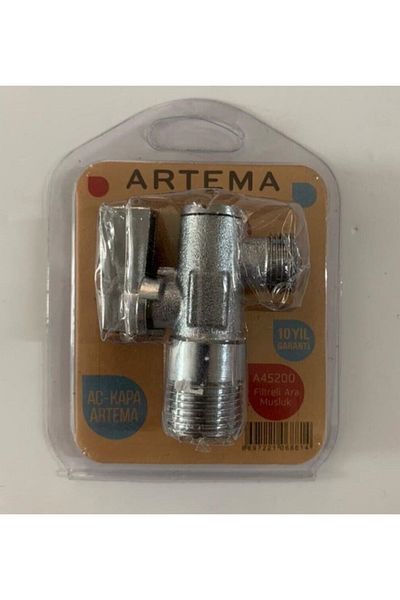 Artema A45200 Filtered Intermediate Faucet