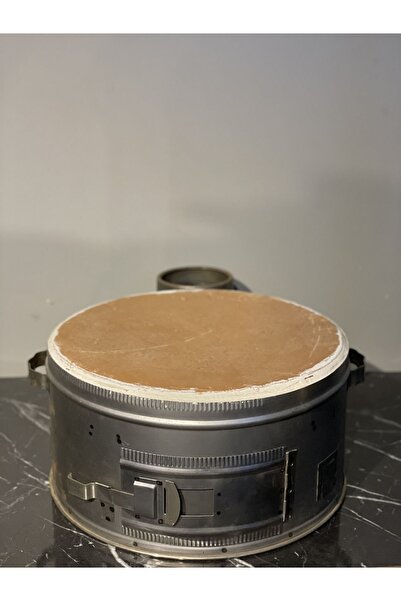 GÖKTÜRKMANGALLARI 40cm Güveç- Gözleme Mangal