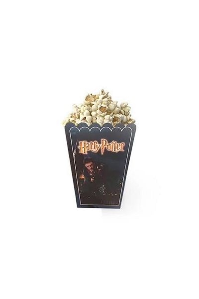 MFM Party Harry Potter Corn Box 8 Pieces