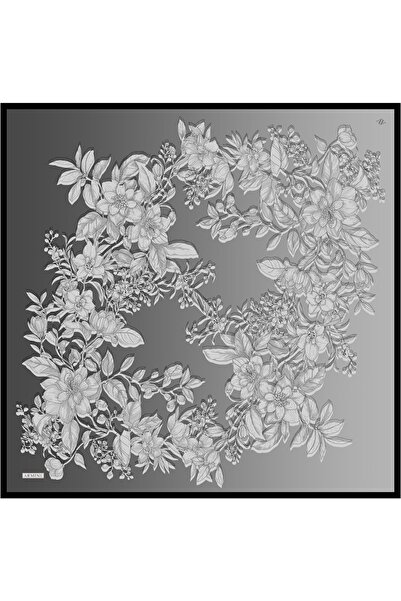 Armine وشاح حرير 2023/24 موسم الربيع والصيف 8938d01 50 -سورة إيبيك