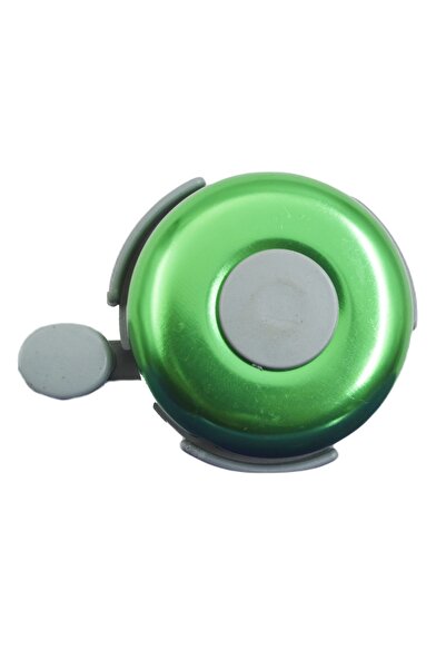 Ksmart Metal Bisiklet Zili K-0841