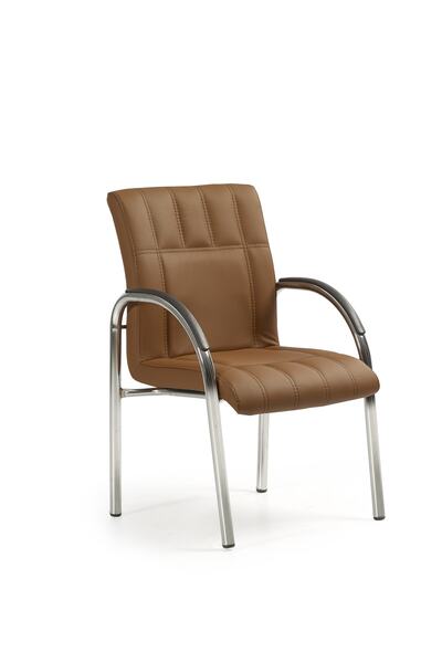 MEHMET YAREN BURO Bolero Tek Ofis - Müdür - Büro - Misafir Çalışma Koltuğu Ta...