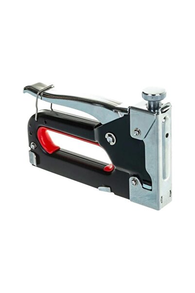 abnturk Ayarlı Çelik Mobilya Zımba Makinası 4-14 Mm