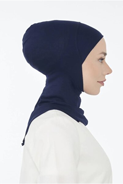 laviyonsa غطاء رأس جاهز يغطي الرقبة