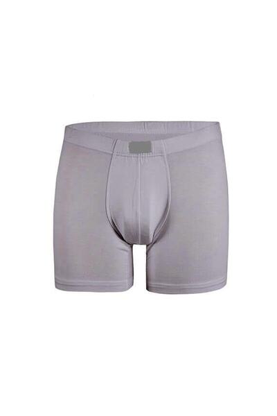 ÇamaşırcımShop 1022 Likralı Erkek Bambu Boxer