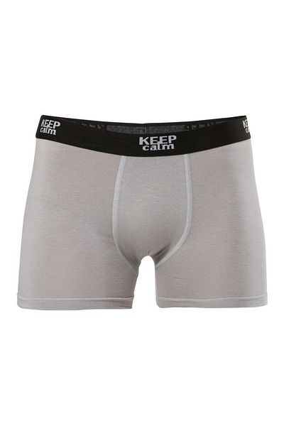 ÇamaşırcımShop 1266 Men's Lycra Combed Cotton Boxers