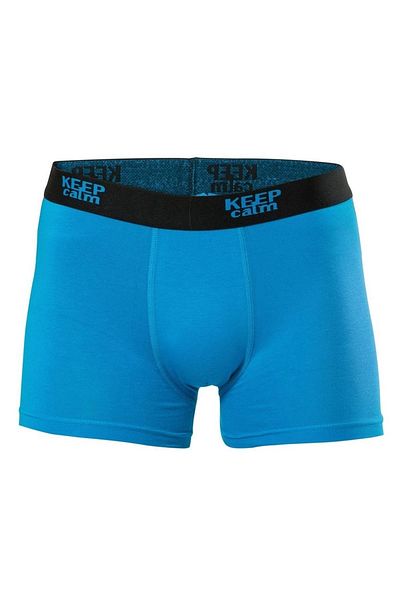 ÇamaşırcımShop 1266 Ανδρικό Μπόξερ Lycra Combed Cotton