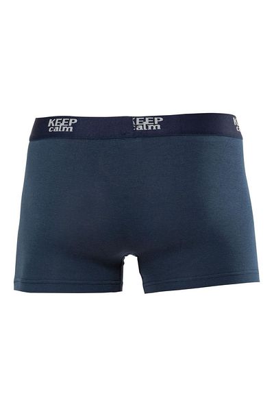 ÇamaşırcımShop 1266 Ανδρικό Μπόξερ Lycra Combed Cotton