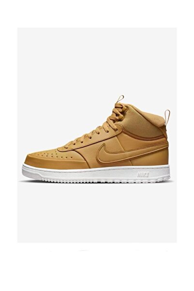 Nike Court Vision Mid Winter Erkek Ayakkabısı