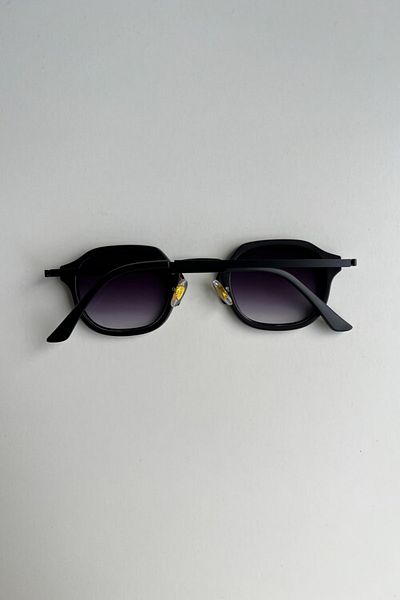 DeepWater Swell Glasses Black