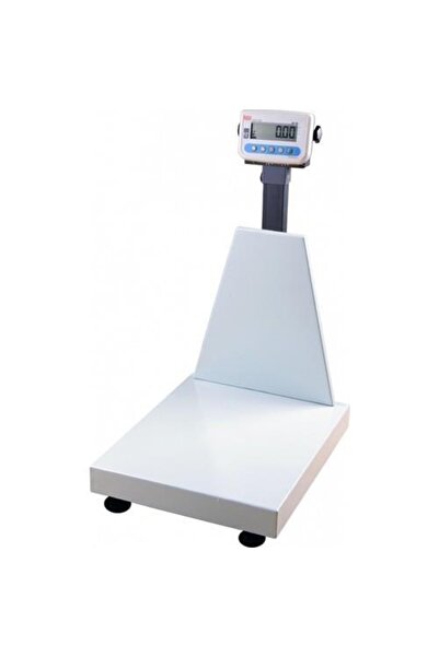 TERAZİ Tem Bekc030x040150 Tem Eko Serisi 150 Kg 30x40 Baskül Akülü-sarjlı