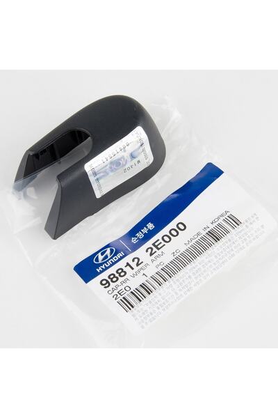 MOBIS Orijinal Silecek Kolu Kapağı Arka Hyundaı Tucson 98812-2e000