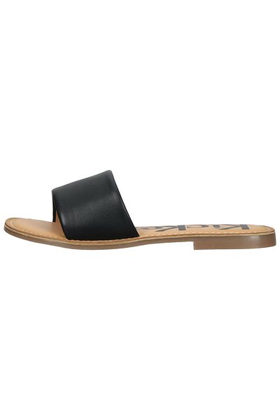 Kickers Pantoletten