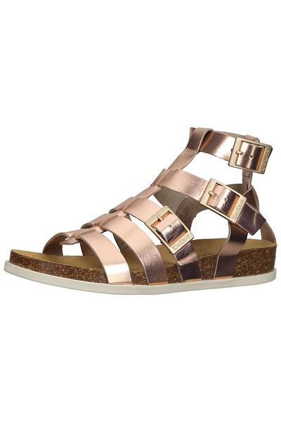 Kickers Pantoletten