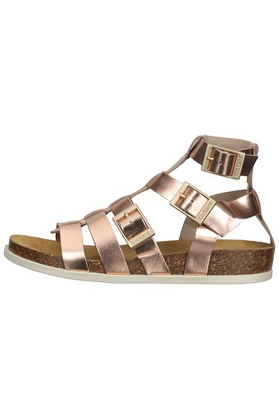 Kickers Pantoletten