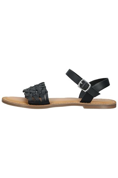 Kickers Sandály – stylový design a pohodlný střih