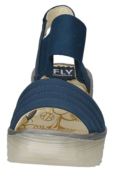 Fly London Sandály - pohodlný a stylový design