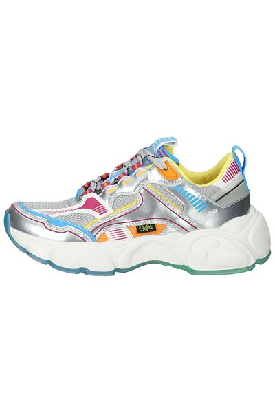 Buffalo Sneaker - Mehrfarbig - Flacher Absatz