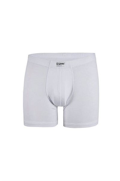 ÇamaşırcımShop 320 Lycra Bamboo Men's Boxers