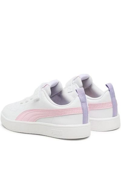 Puma Rickies Ac Ps 385836   14 Adidași Reactivi Alb-Roz