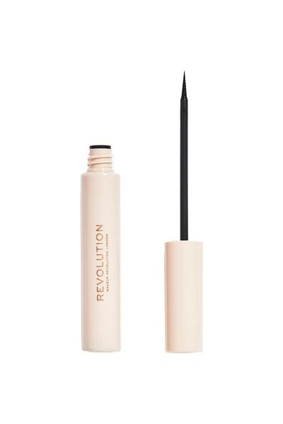 Revolution Freckle Pen Dark Brown