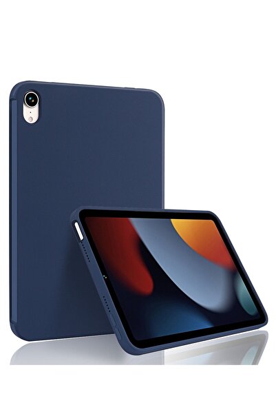 piblue Apple Ipad 10. Nesil 2022 10.9 Inç Silikon Lansman Kılıf