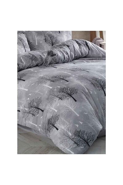 Lief Home Σετ Παπλωματοθήκη Διπλό από Ύφασμα Ranforce |   200x220