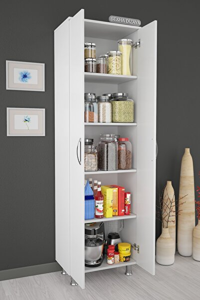 SEHADİZAYN Çok Amaçlı Dolap/mutfak/banyo/kiler