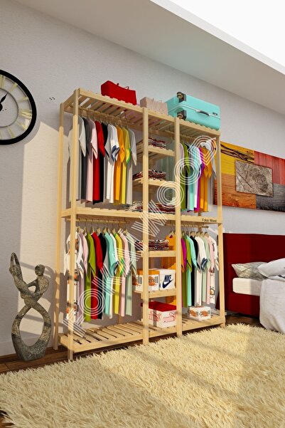 Fokai Wood Quatro Real - Tornavida Matkap Ve Usta Gerektirmeyen Ürün