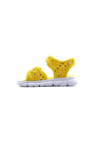 Vicco Limbo Unisex Kids Sandals Shoes (19-35) 22y 332.305 II Bk