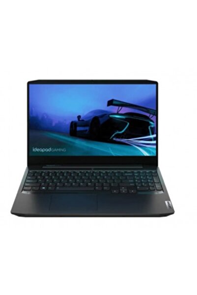 LENOVO Ideapad Gaming 3 82k101j2tx I7-11370h 16gb 1tb+256gb Ssd 4gb Rtx3050 15.6" Fdos