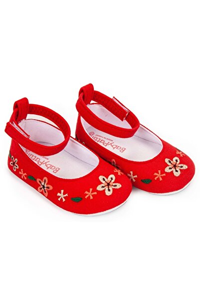 Baby Pattini Yeni Doğan Kız Bebek Babet , Ilkadım Ev Patiği , Terletmeyen Pam...