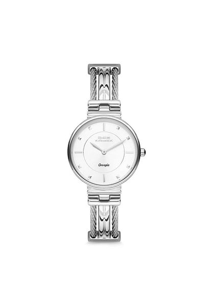 Dice Kayek Dk.1.ag1139.02 Women's Wristwatch