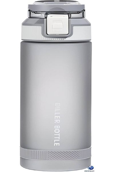 Vagonlife Vagon Life Db016 580 Ml Flask Gray