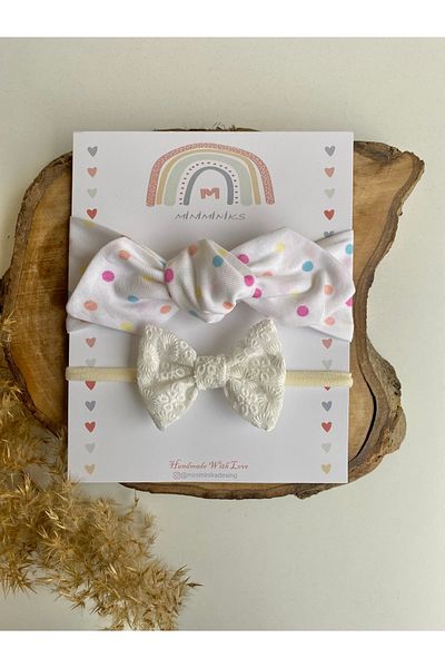 Miniminiksdesing Bandana Set