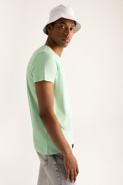 DeFacto Slim Fit T-Shirt