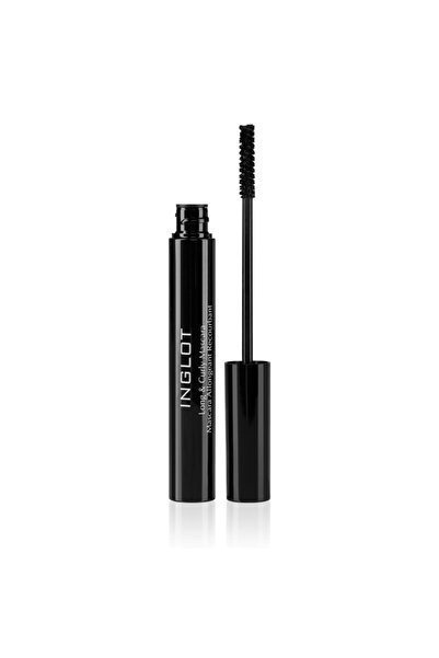 INGLOT Kıvırıcı & Uzatıcı Maskara