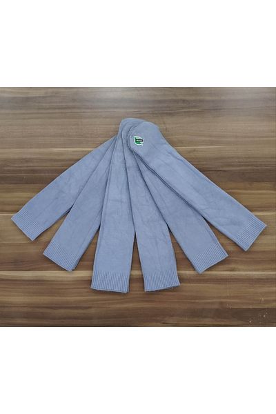 Leement socks Дамски бамбукови чорапи до коляното, 6 чифта
