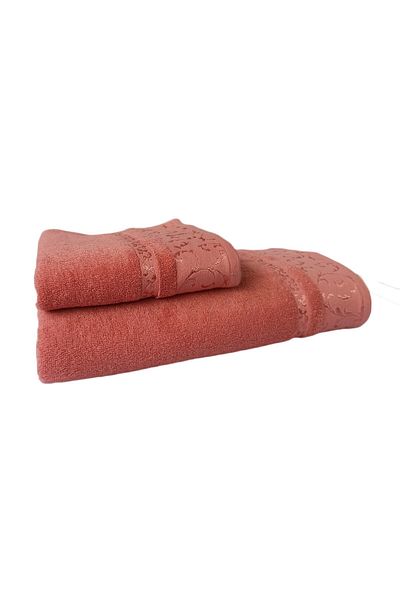 Özdilek Vitaly 4-pack Towel - Trendyol