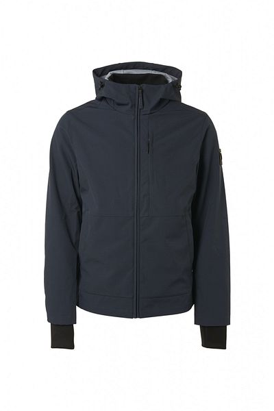 Qubz Jacke Herren Ocean