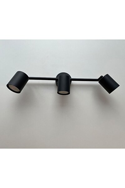 demet habek mylights Mylights Ayna Üsüt Led Aplikled Spot Üçlü Harekli Panasonıc Led Ampullü Gün Işığı