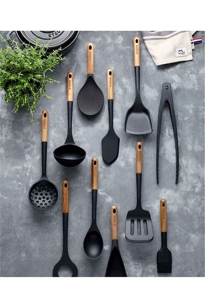 STAUB Rice Spoon - 405031080