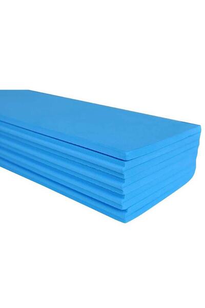 And Outdoor Marka: Andoutdoor Katlanır Eva Kamp Matı Kategori: Kamp Matı